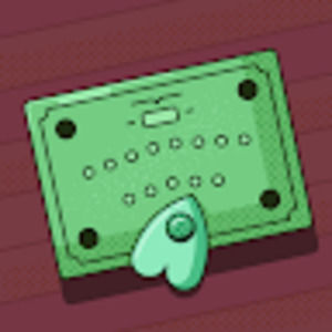 Meet your Posher, Aaron